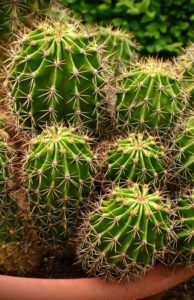 A cactus