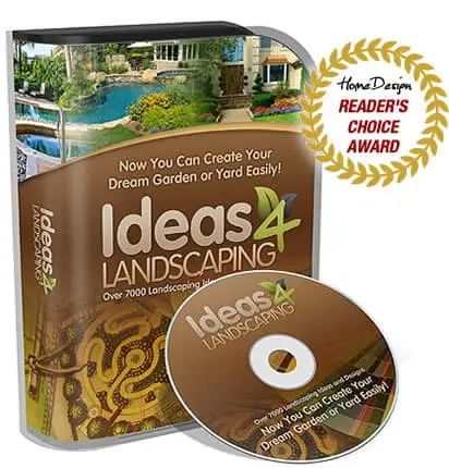 Ideas 4 landscaping