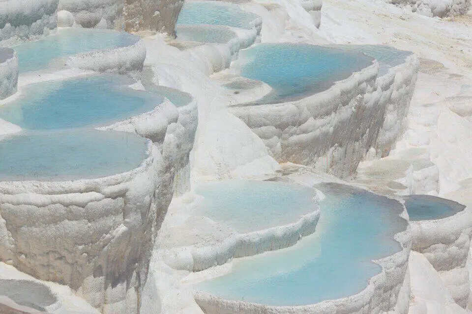 A image of calcium on the article Is Calcium Carbonate Good for Gardens